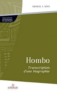 Hombo : Transcription d'une biographie