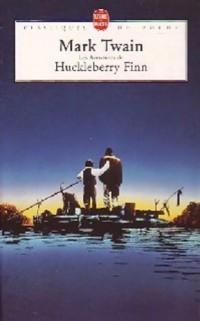 Les aventures de Huckleberry Finn