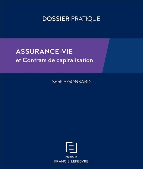 Dossier pratique Assurance-Vie