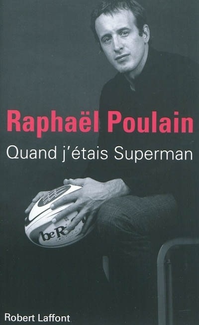 Quand j'étais Superman
