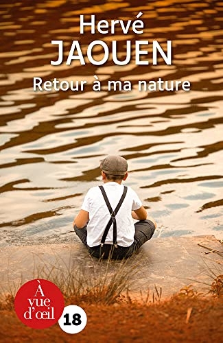 Retour à ma nature