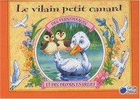 Vilain Petit Canard (le) (Contes en Relief)