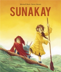Sunakay (provisoire)