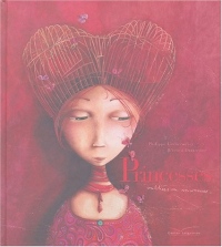 Princesses oubliées ou inconnues