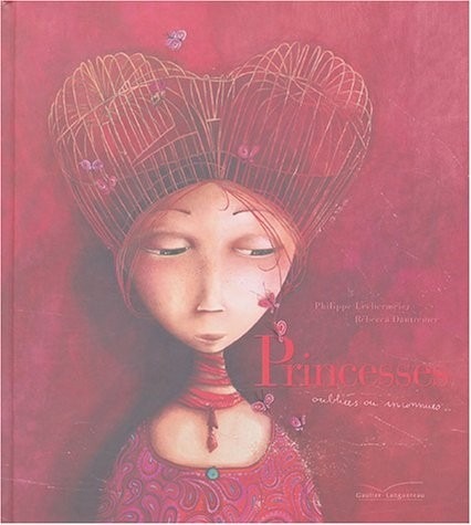 Princesses oubliées ou inconnues