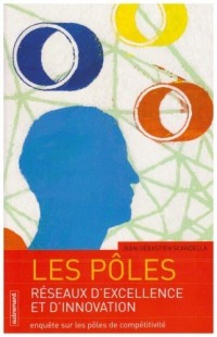 Les pôles, réseaux d'excellence et d'innovation : Enquête sur les pôles de compétitivité