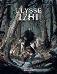 Ulysse 1781 tome 02: Le Cyclope 2/2