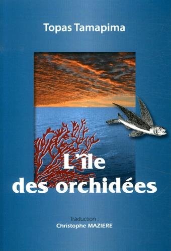 L'île des orchidées