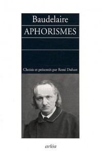 Aphorismes