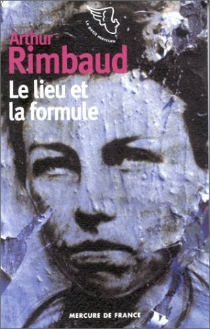 Le Lieu et la Formule