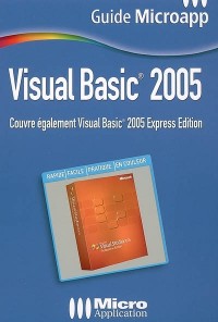 Visual Basic 2005