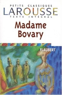 Madame Bovary, texte intégral