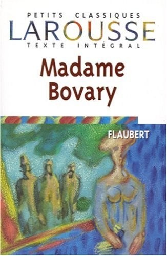 Madame Bovary, texte intégral