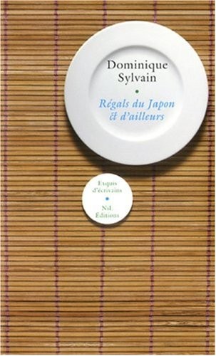 Régals du Japon et d'ailleurs