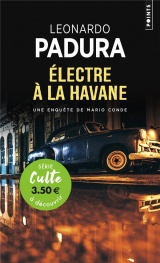 Électre à La Havane [Poche]