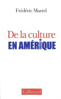 De la culture en Amérique
