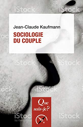 Sociologie du Couple
