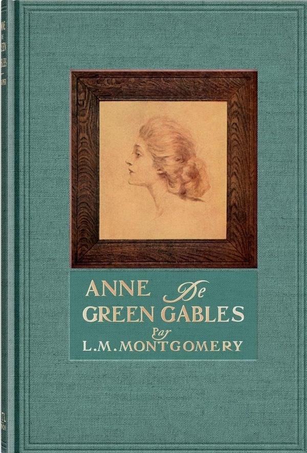 Anne de Green Gables Collector