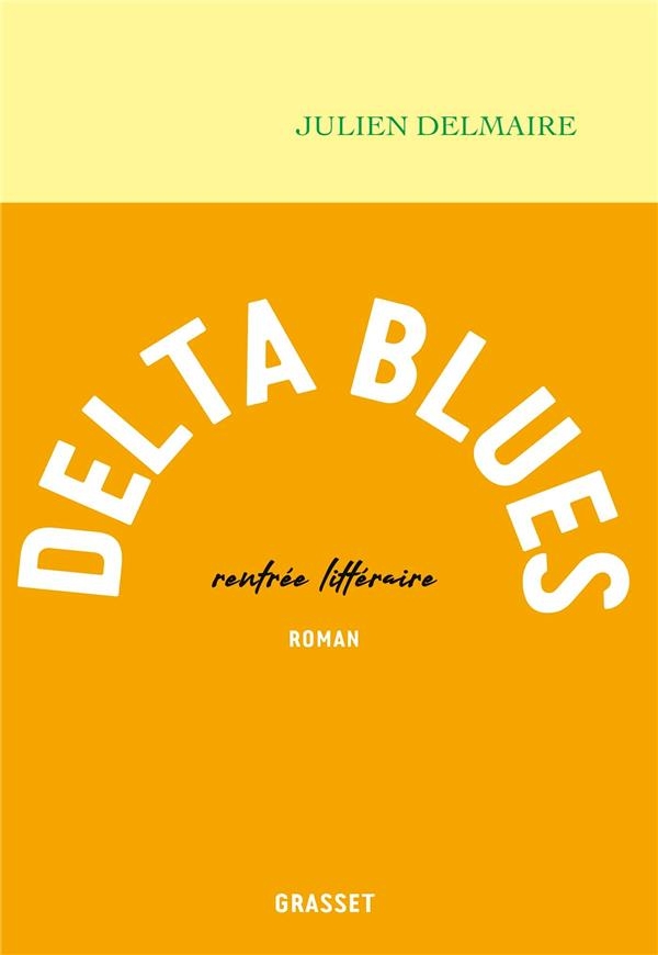 Delta blues