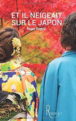 Et il neigeait sur le japon