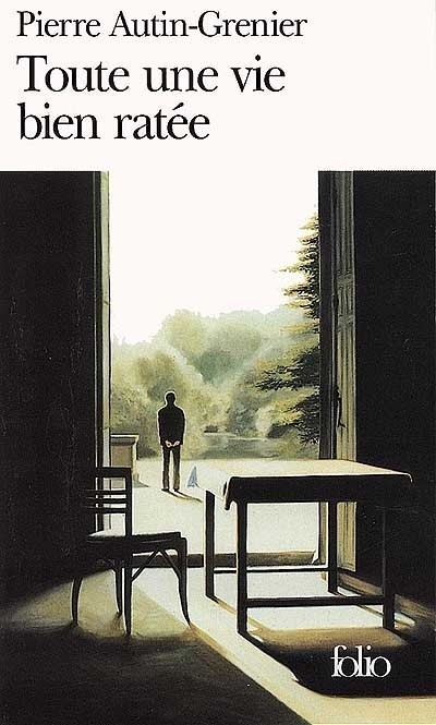 Une histoire, II : Toute une vie bien ratée