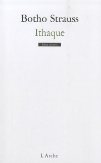 Ithaque