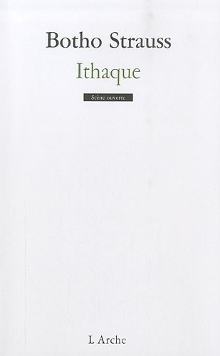 Ithaque