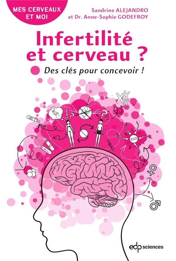 Infertilité et Cerveau ? - Des clés pour concevoir!