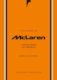 L'Histoire de McLaren, un constructeur de légende