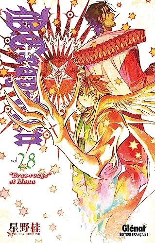 D.Gray-Man - Édition originale - Tome 28