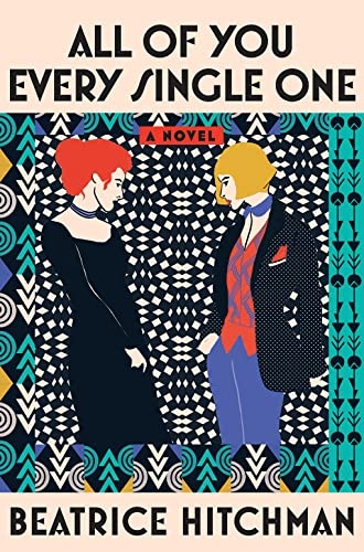 All of You Every Single One [9781419756931]