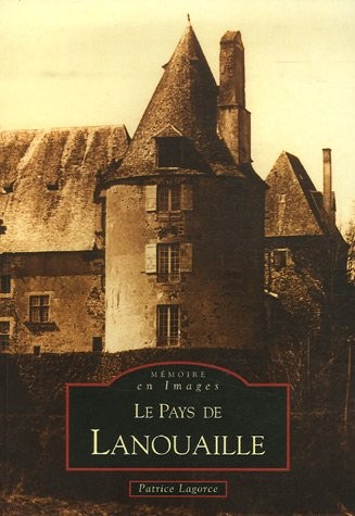 Lanouaille (Pays de)