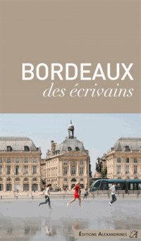 Bordeaux des écrivains