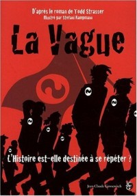 La Vague BD