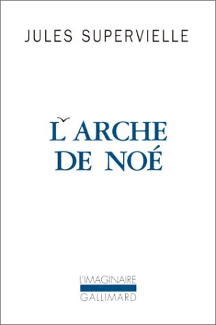 L'Arche de Noé