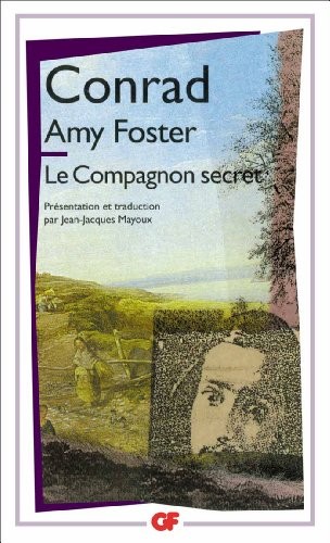 Amy Foster : Le Compagnon secret