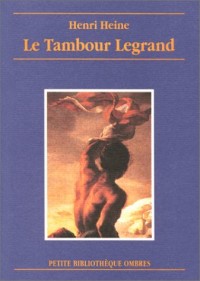 Le Tambour legrand