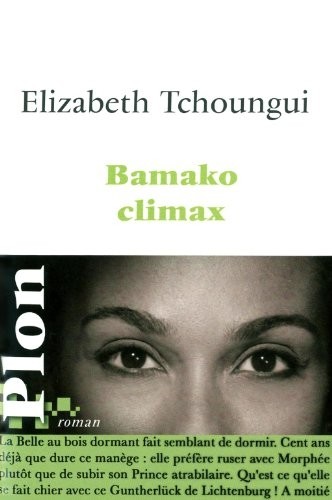 Bamako climax