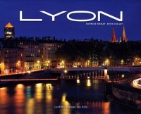 Lyon : Edition bilingue français-anglais