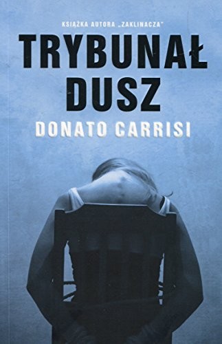 Trybunal dusz [9788379859689]