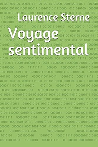 Voyage sentimental [9781980331674]