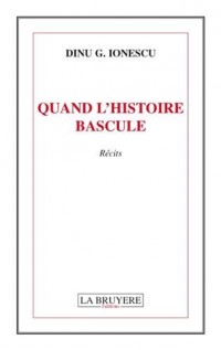 Quand l'histoire bascule