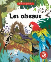 Les oiseaux