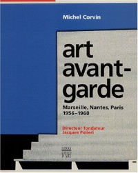 Festivals de l'art d'avant-garde 1956-1960