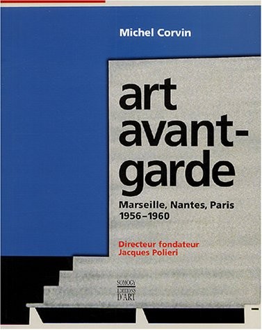 Festivals de l'art d'avant-garde 1956-1960