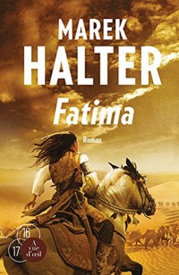 Les femmes de l'islam, Tome 2 : Fatima