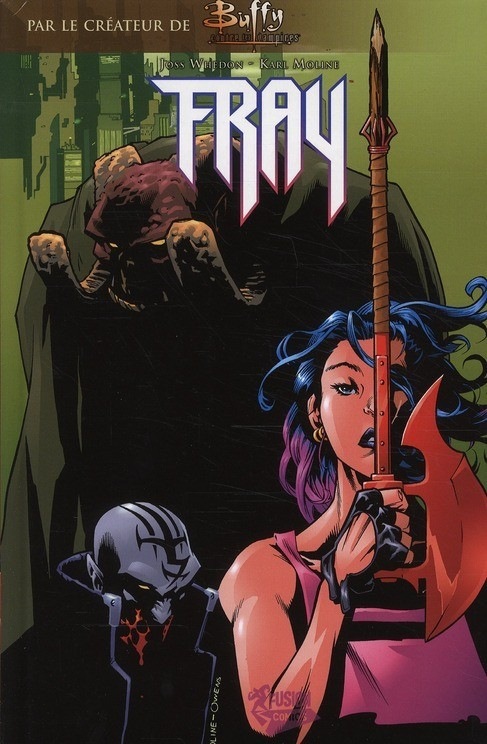 Fray