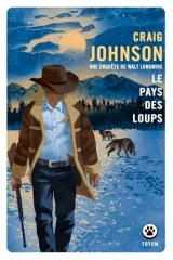 Le pays des loups [Poche]