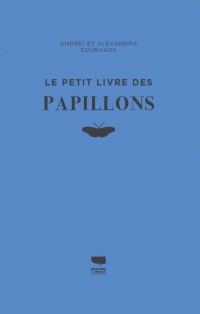 Le Petit livre des papillons