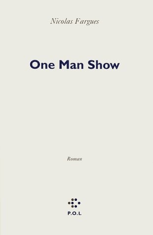 One Man Show
